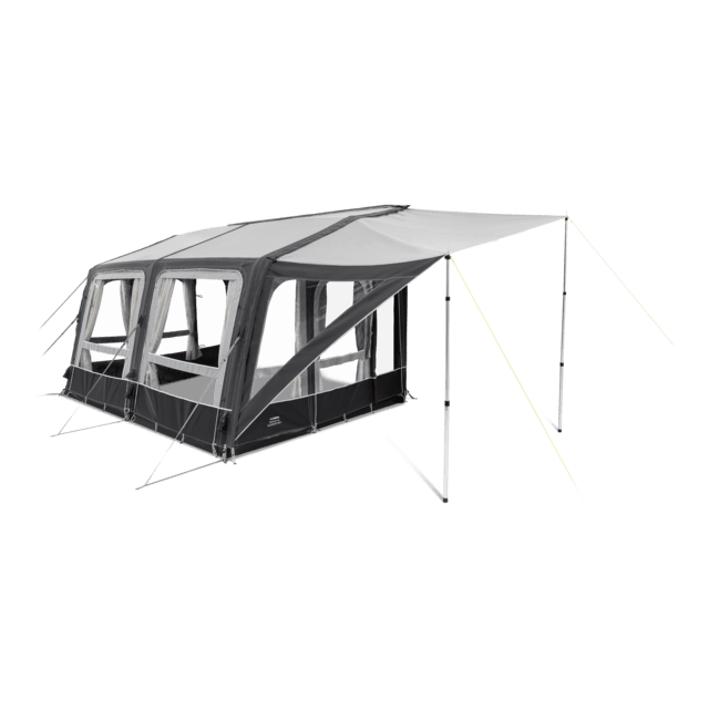 Dometic Grande All-Season Side Wing RH S