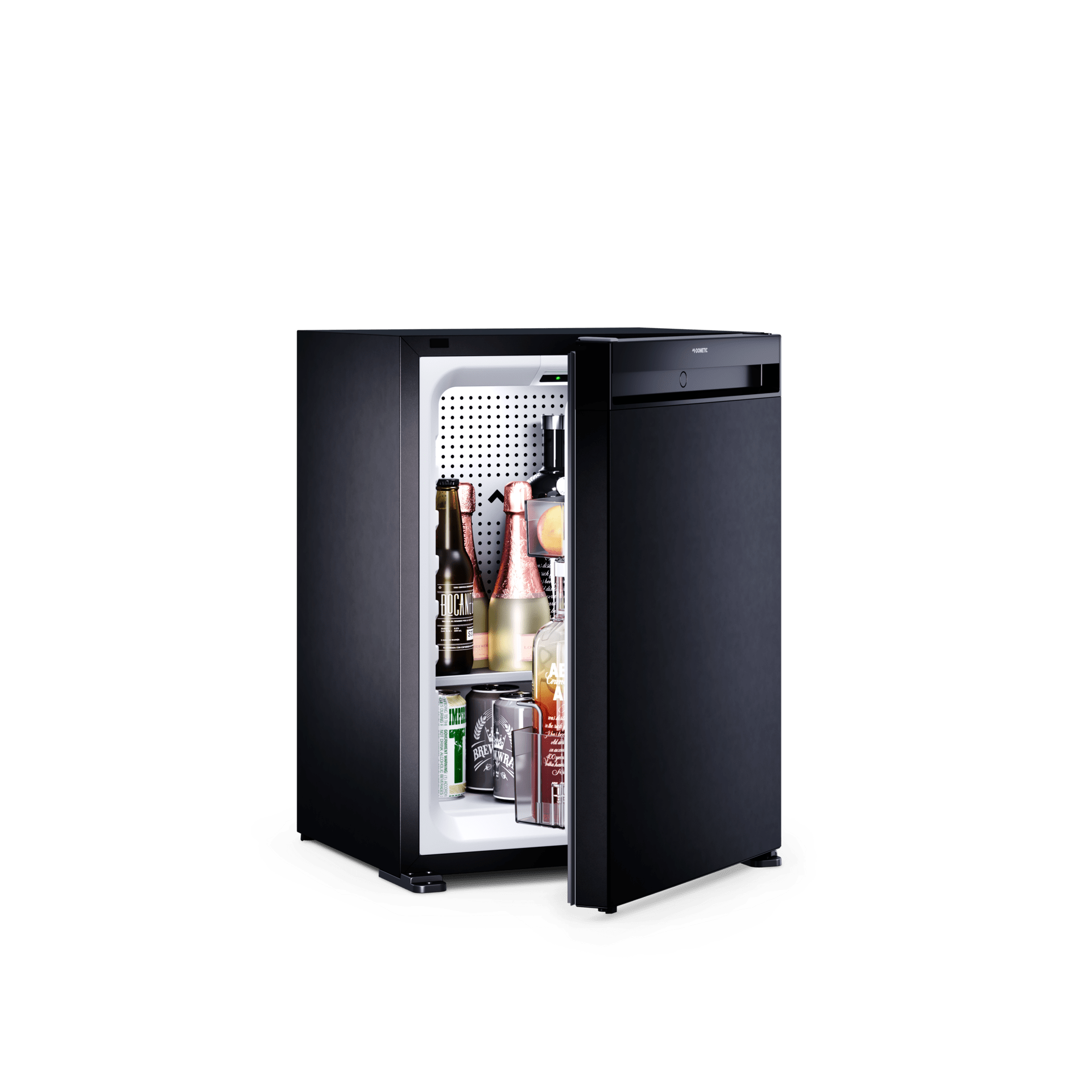 Mini frigo congélateur E 85 L - DOMO DO910K
