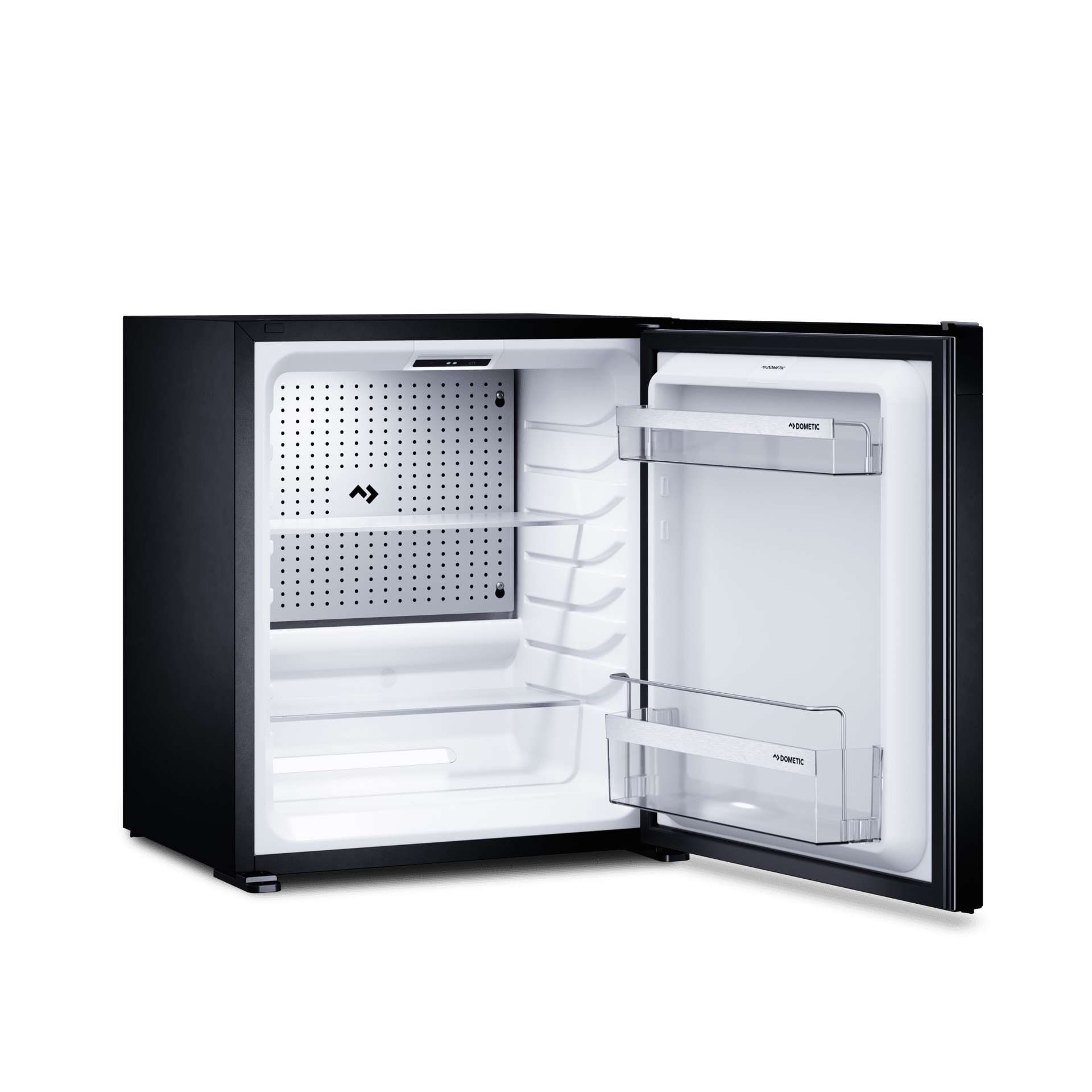 DOMETIC MF 5M Mini-Kühlschrank, thermo-elektrisch, 5 Liter