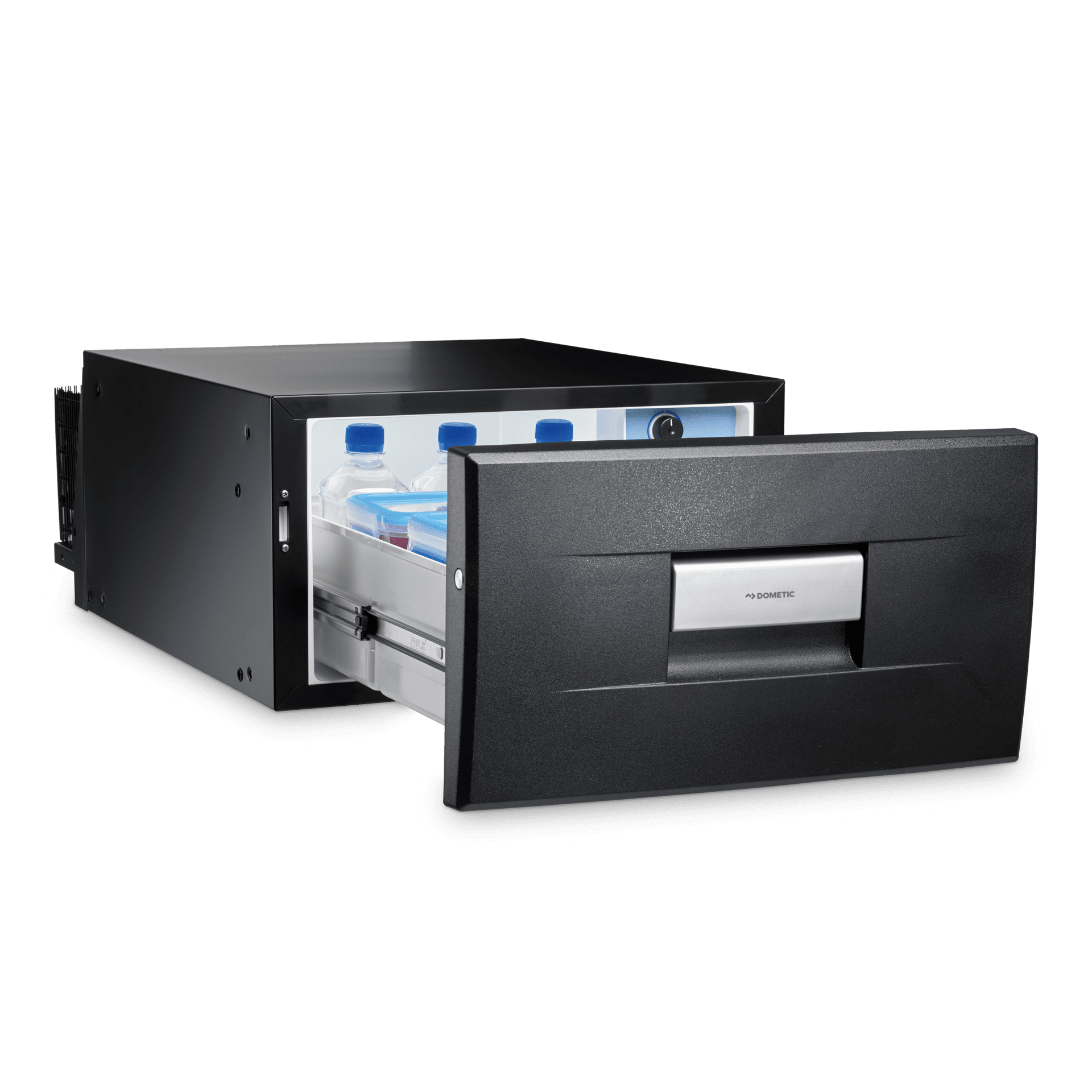 Dometic CRX50 Kompressor-Kühlschrank 45 Liter CoolMatic — Talk-Point