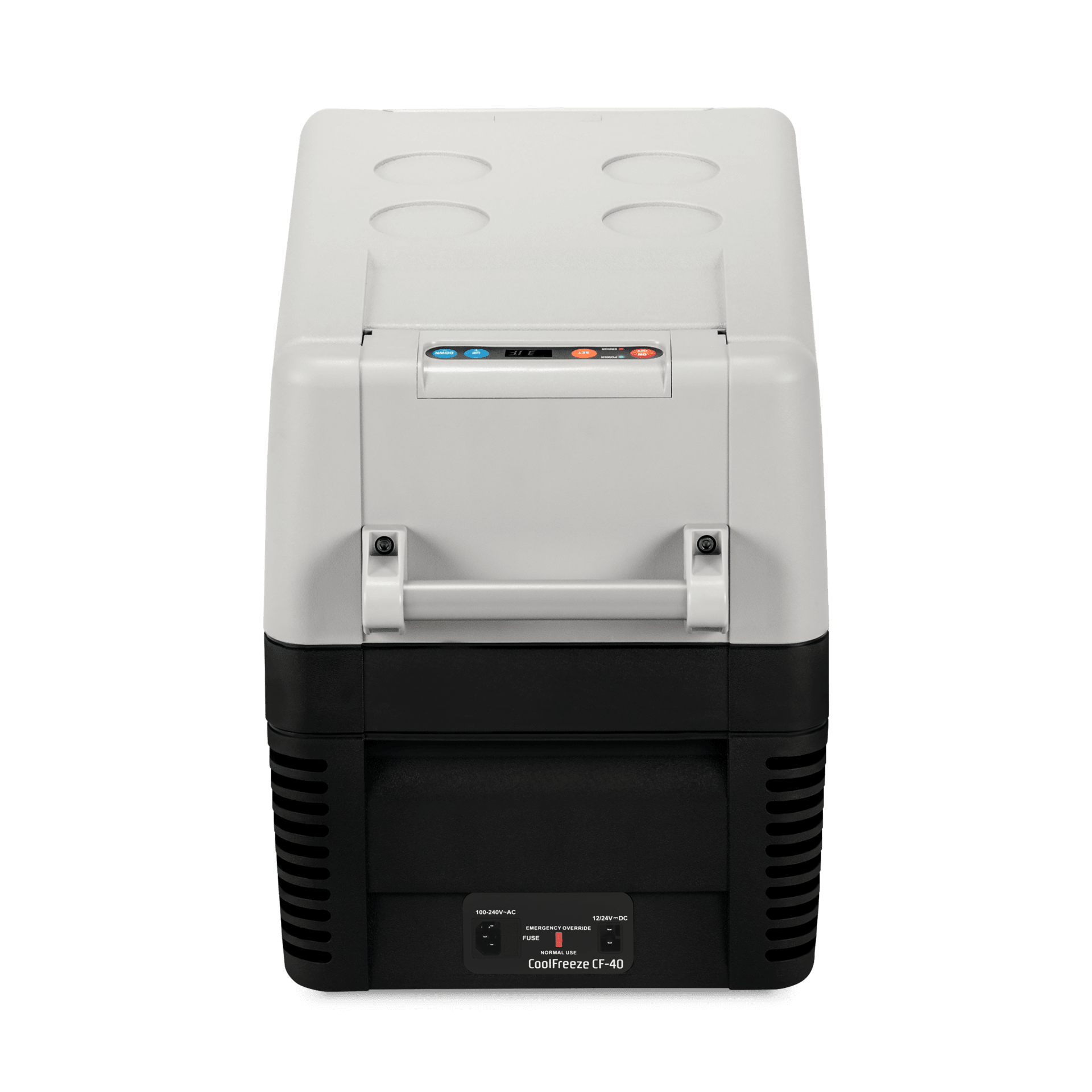 Dometic CoolFun Portable Refrigerator Freezer CK40D - $980.99