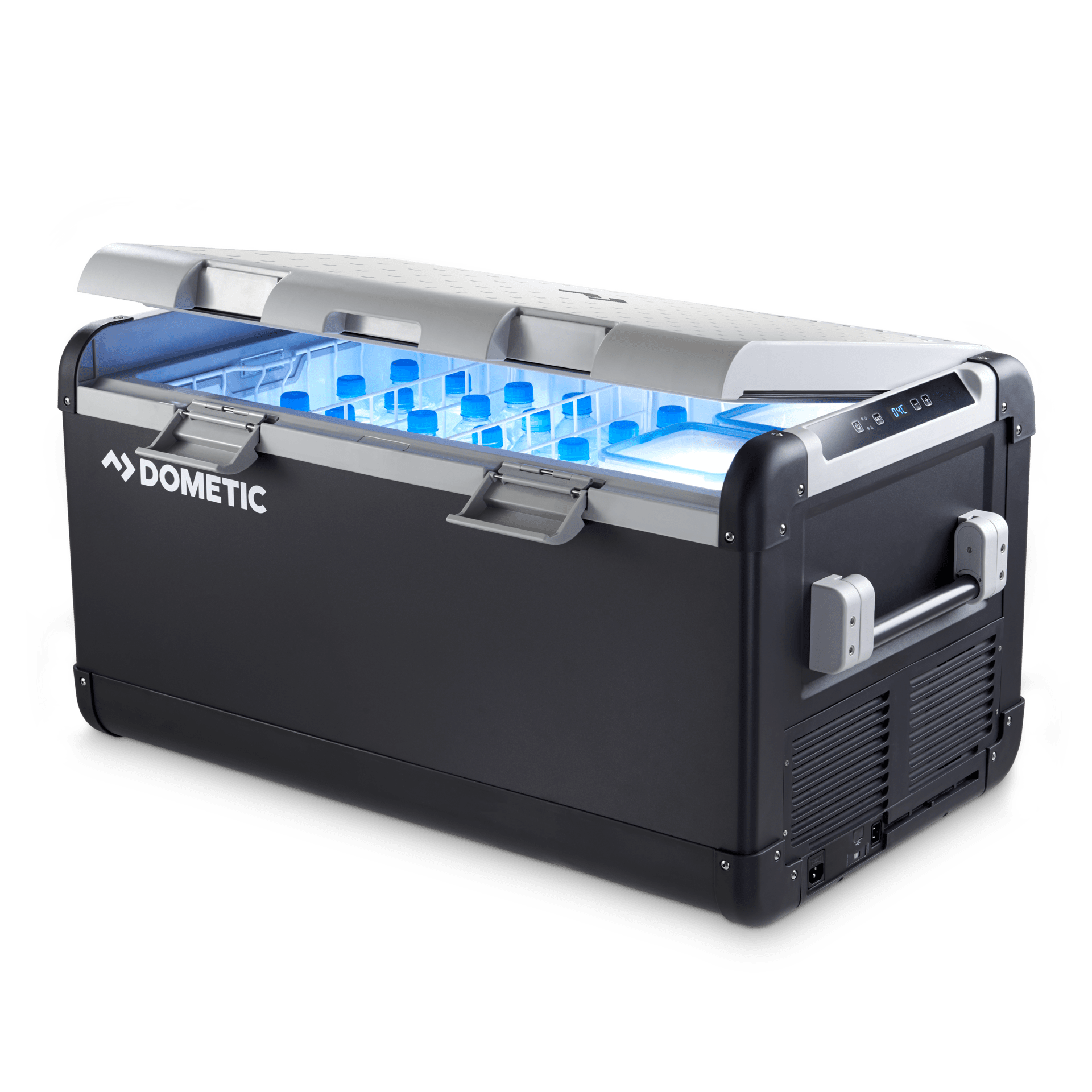 Dometic & Waeco CDF-16 CoolFreeze 16 lt. Kompresörlü Soğutucu