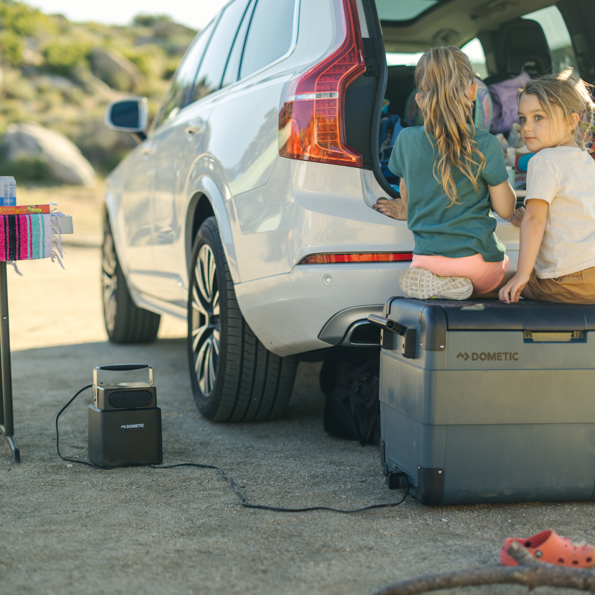 CFX2 28 Electric Cooler | Dometic USA