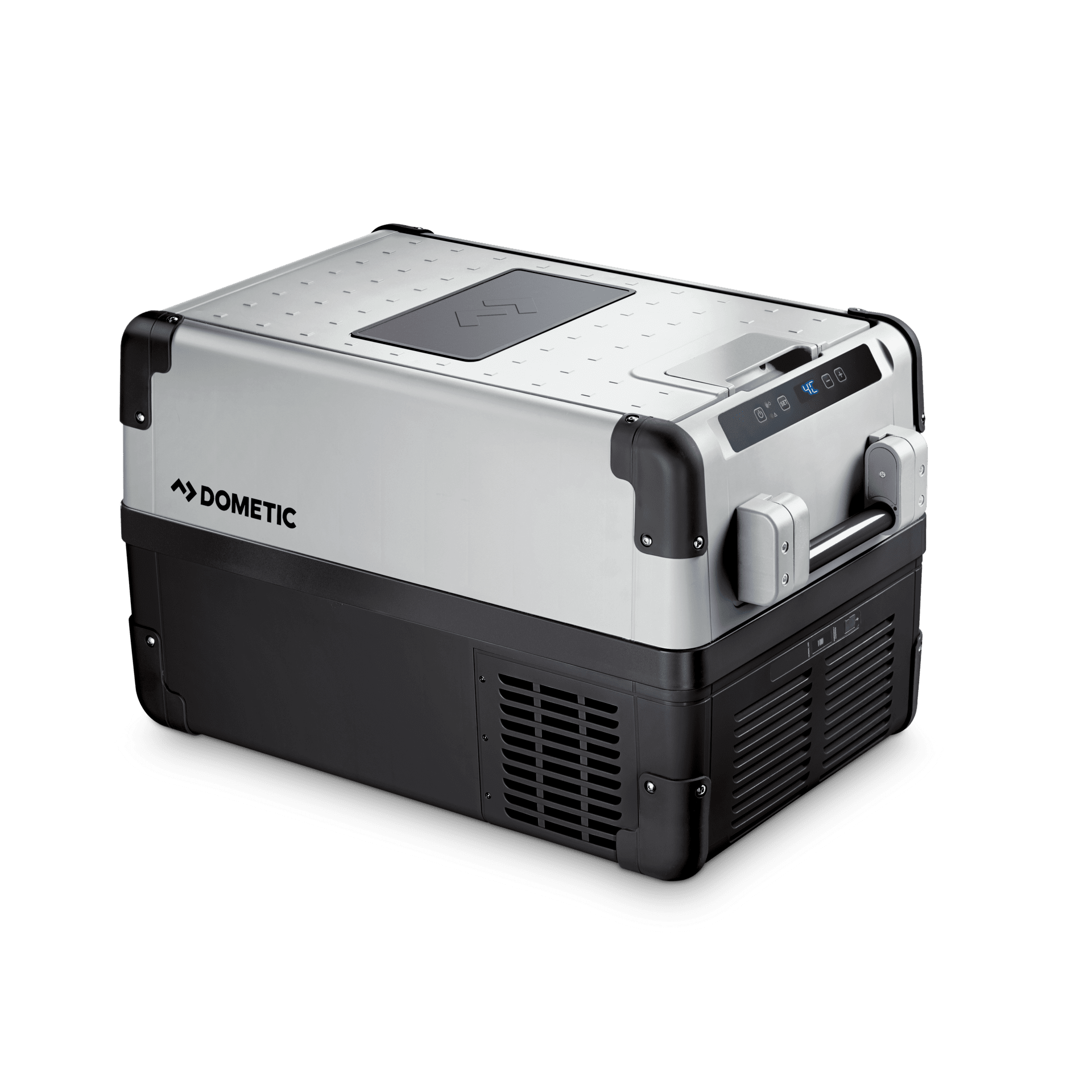 waeco cfx 50 power consumption