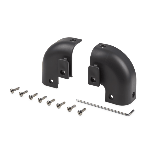 Dometic CFX Corner Cap/Brackets 75