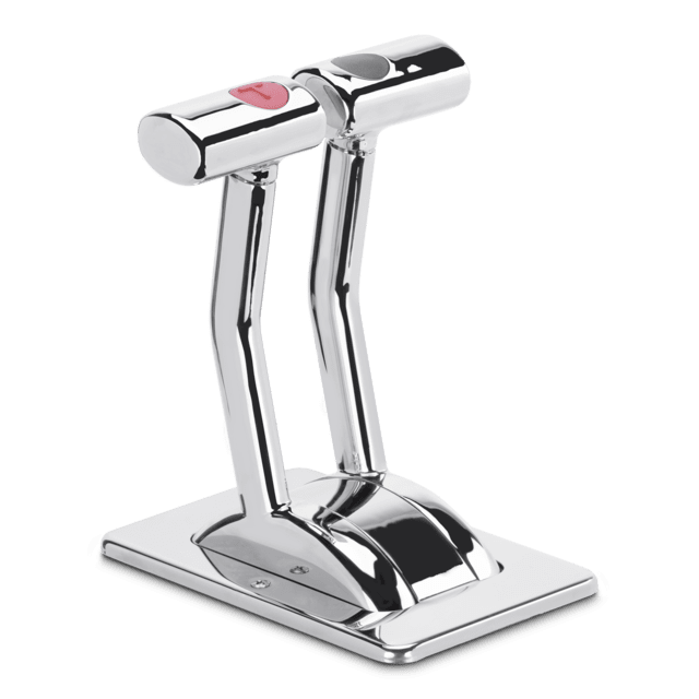 Dometic Top Mount Control