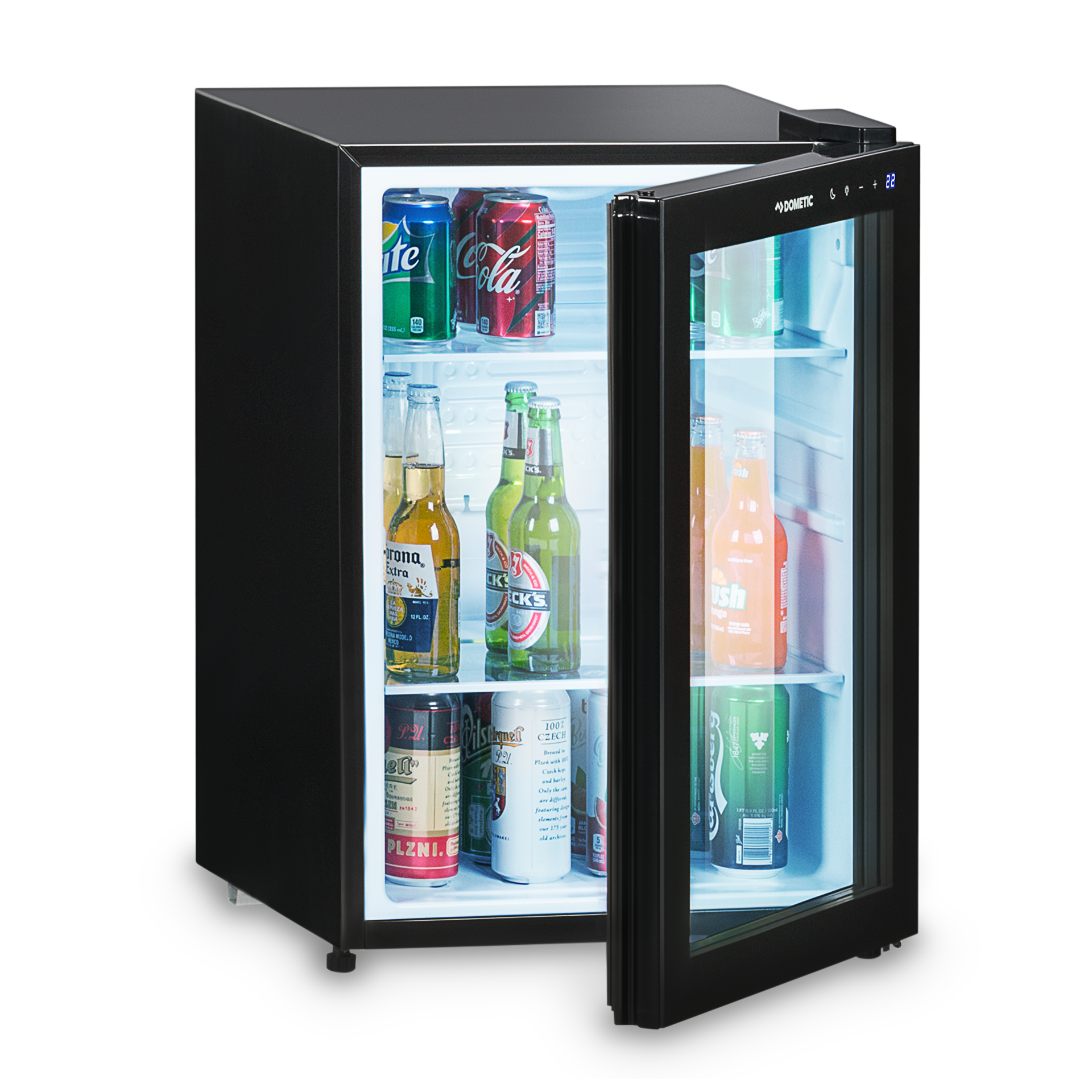 Fridge Refrigerator Dometic Mini Bar Nevera