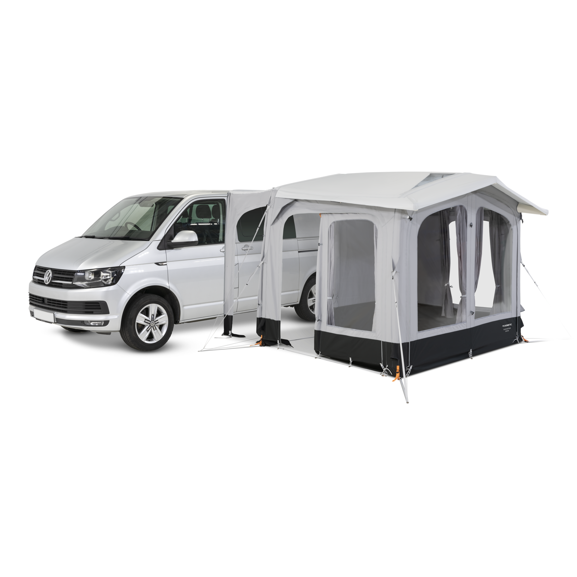 Dometic Club Deluxe AIR Pro DA | Dometic International