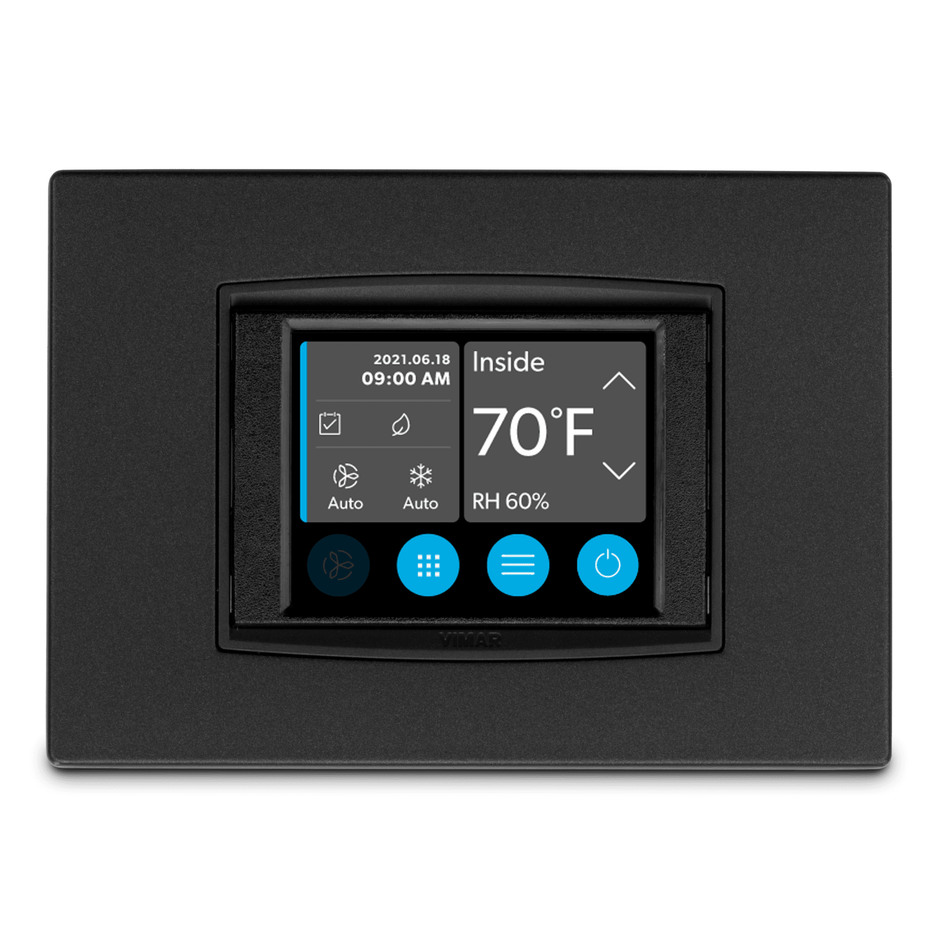 Dometic Comfort Control Center - Multi-Zone CCC Thermostat in