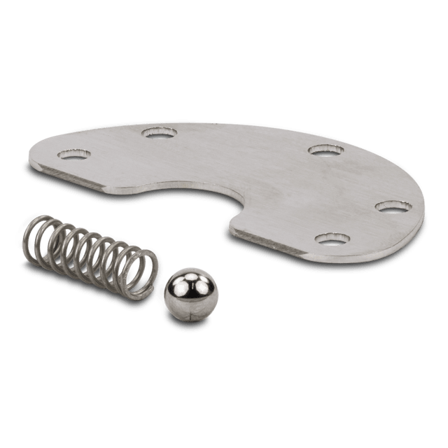 Dometic Clutch Detent