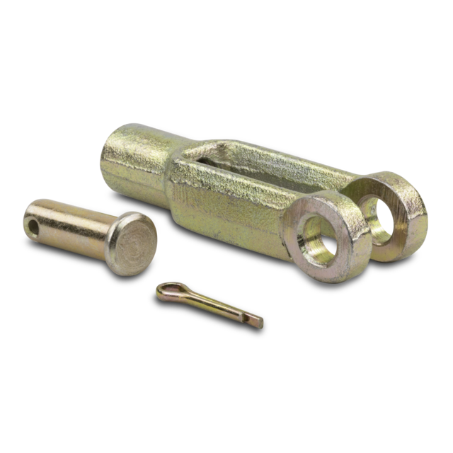Dometic Clevis