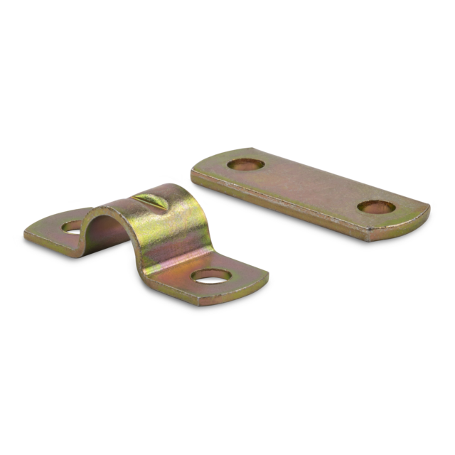 Dometic Clamp & Shim
