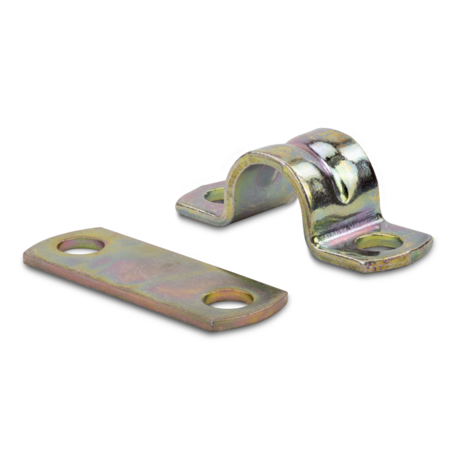 Dometic Clamp & Shim