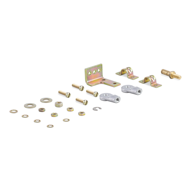 Dometic DS Connector Kit