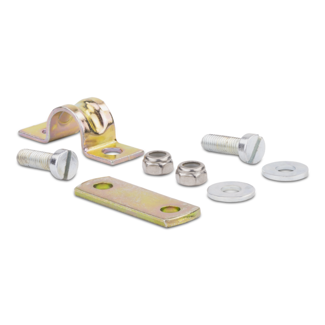 Dometic Clamp & Shim