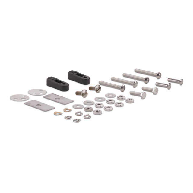 Dometic Hardware Kit