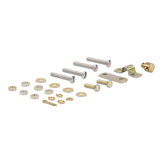 Dometic Hardware Kit