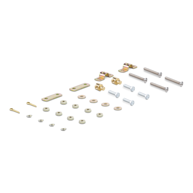 Dometic Hardware Kit