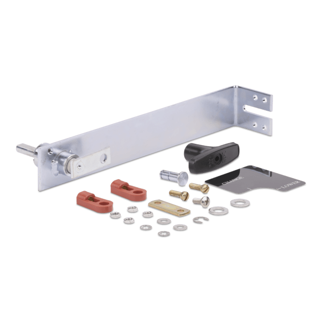 Dometic Selector
