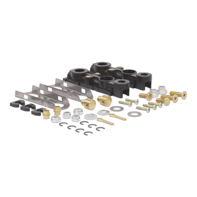 Dometic Cable Fitting Kit