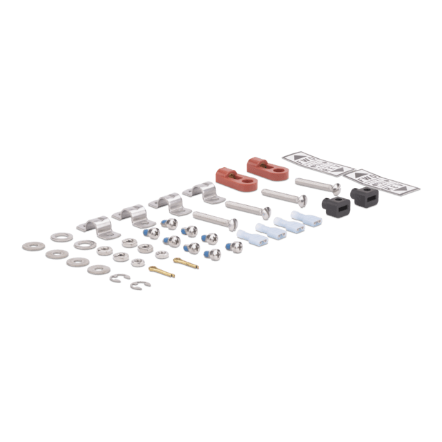 Dometic Hardware Kit