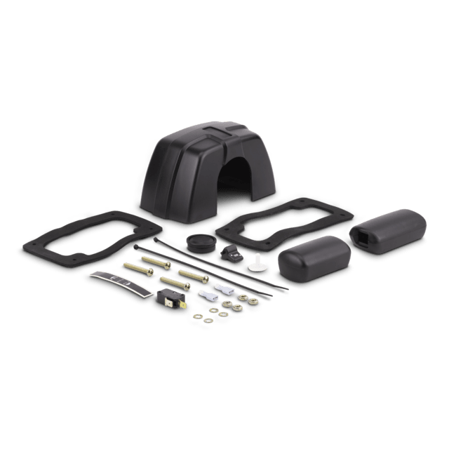 Dometic Top Mount