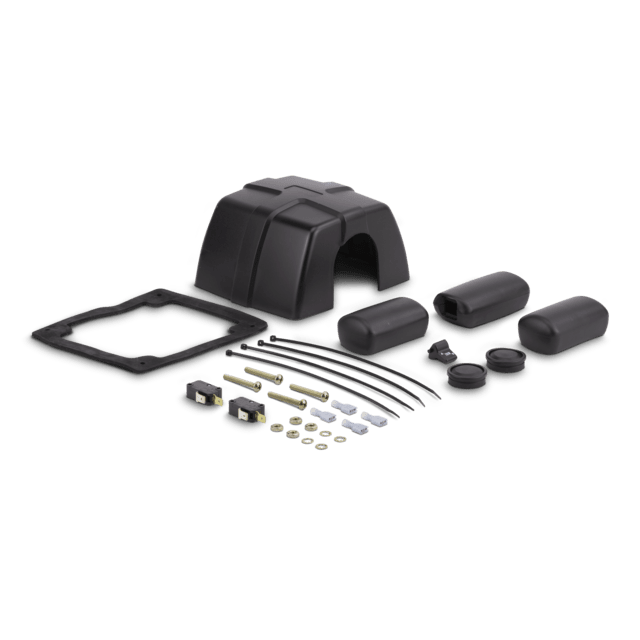 Dometic Top Mount