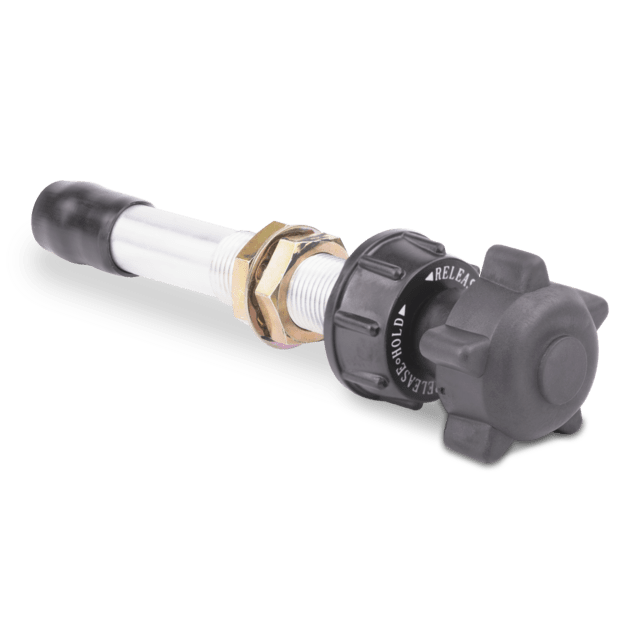 Dometic Cable Head