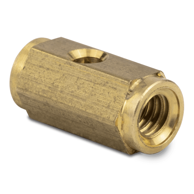 Dometic Clamp Nut