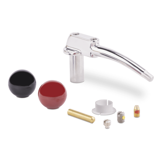 Dometic Handle Replacement