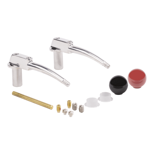 Dometic Handle Replacement