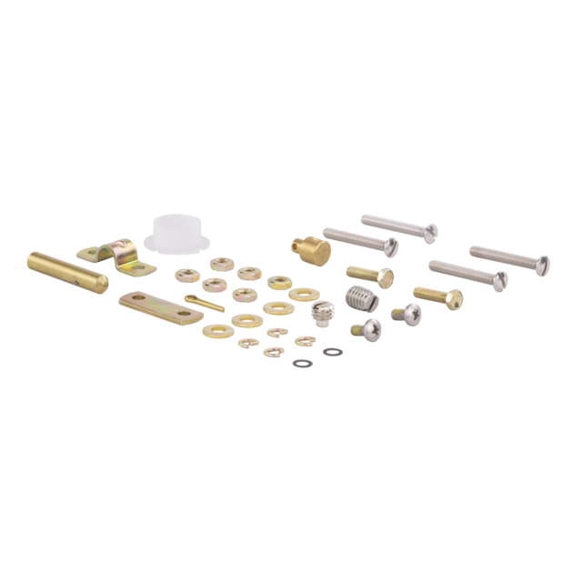 Dometic Hardware Kit