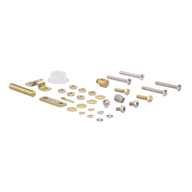 Dometic Hardware Kit