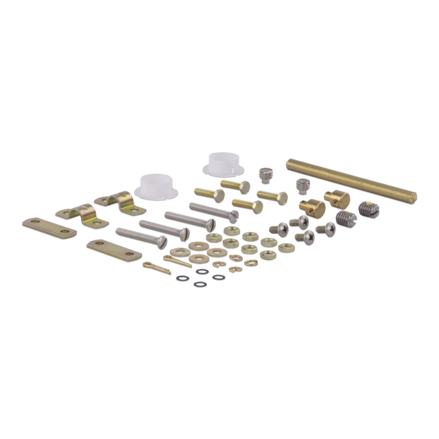 Dometic Hardware Kit