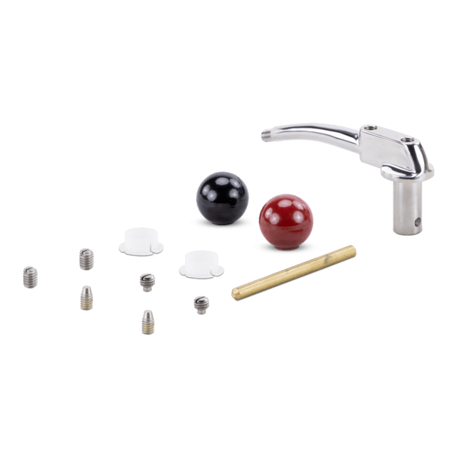 Dometic Hand Lever Kit