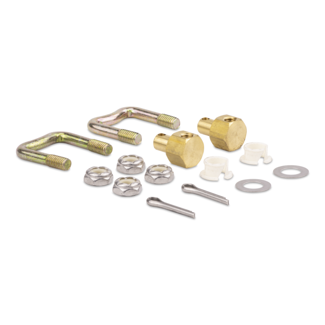 Dometic Dual Station Kit
