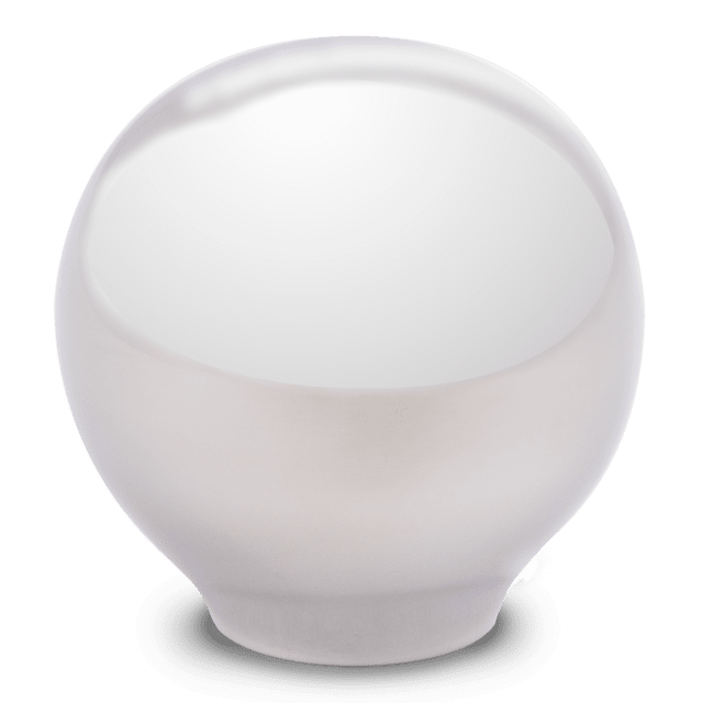 Dometic Shift Knob