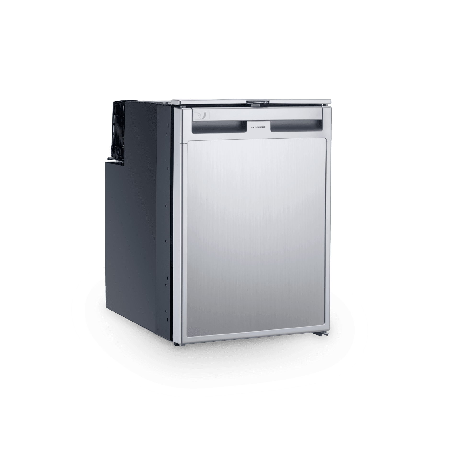 Dometic Kühlschränke : Dometic Kompressorkühlschrank RCL 10.4T/ 133 Liter