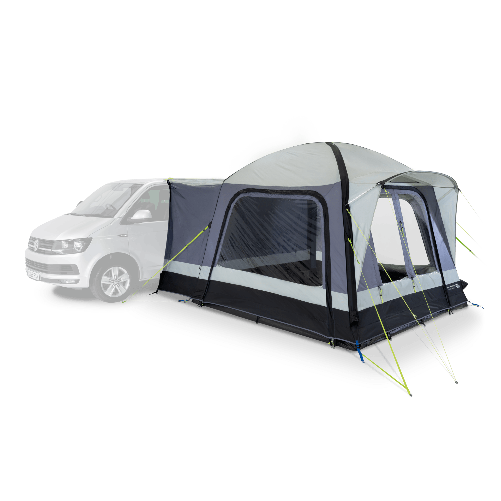 Remorque ANNEXE AUVENT GONFLABLE DOMETIC CLUB AIR / ACE AIR ALL SEASON
