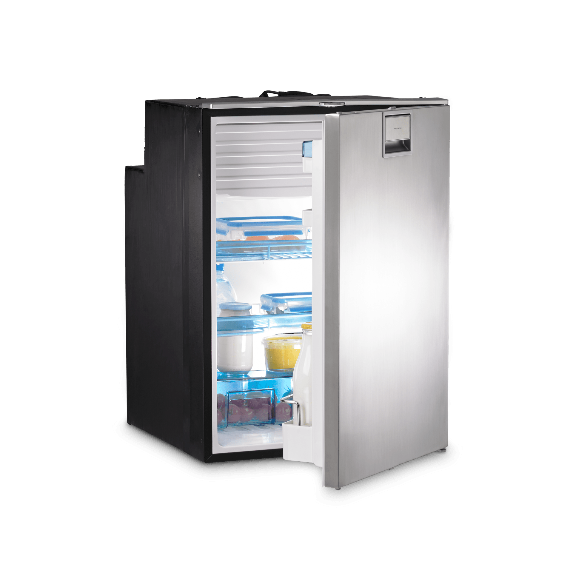 Réfrigérateur DOMETIC CombiCool RF60 12V-230V-Gaz 61L - Camping