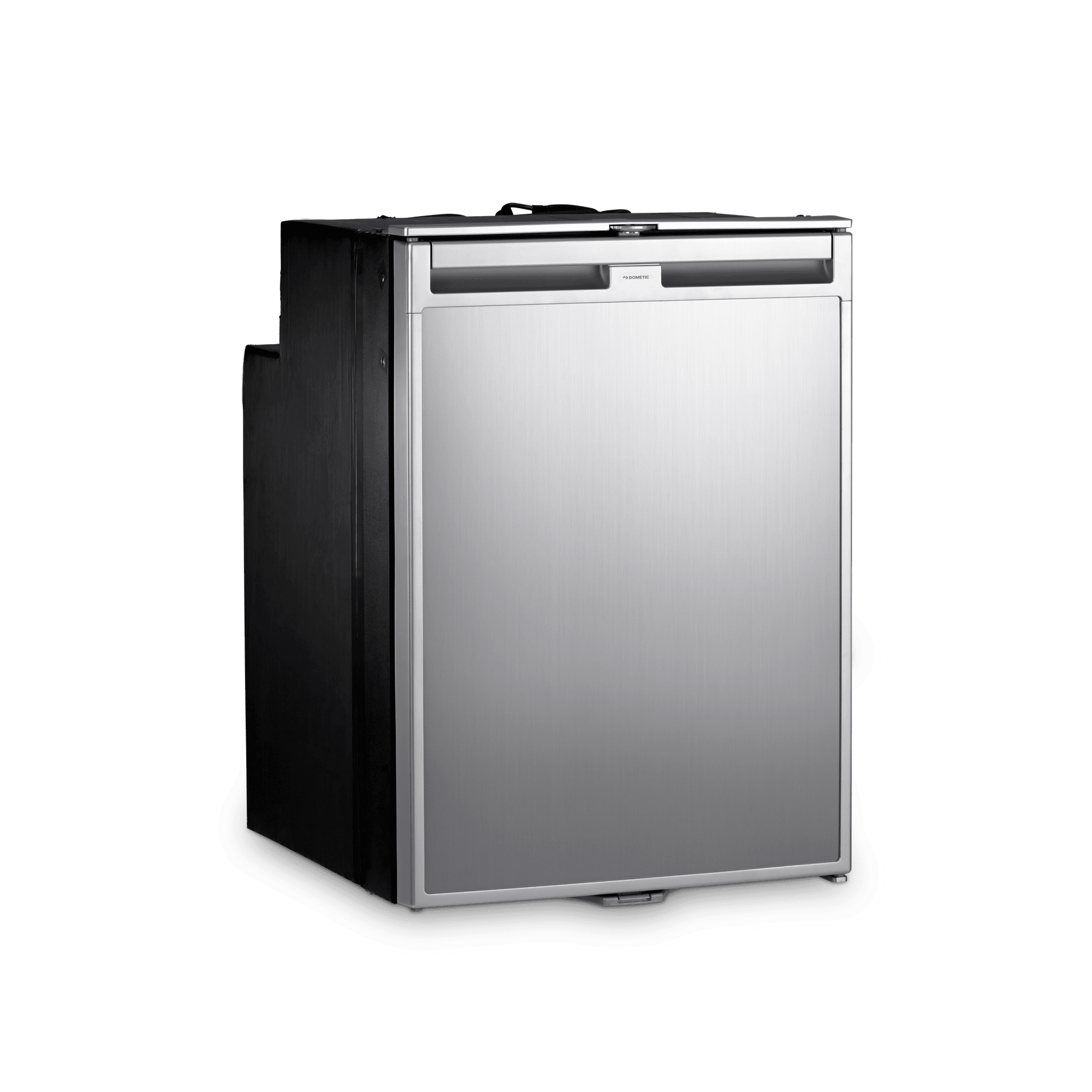 Dometic CRX 110E - Compressor Refrigerator, 3.8 cu ft, energy