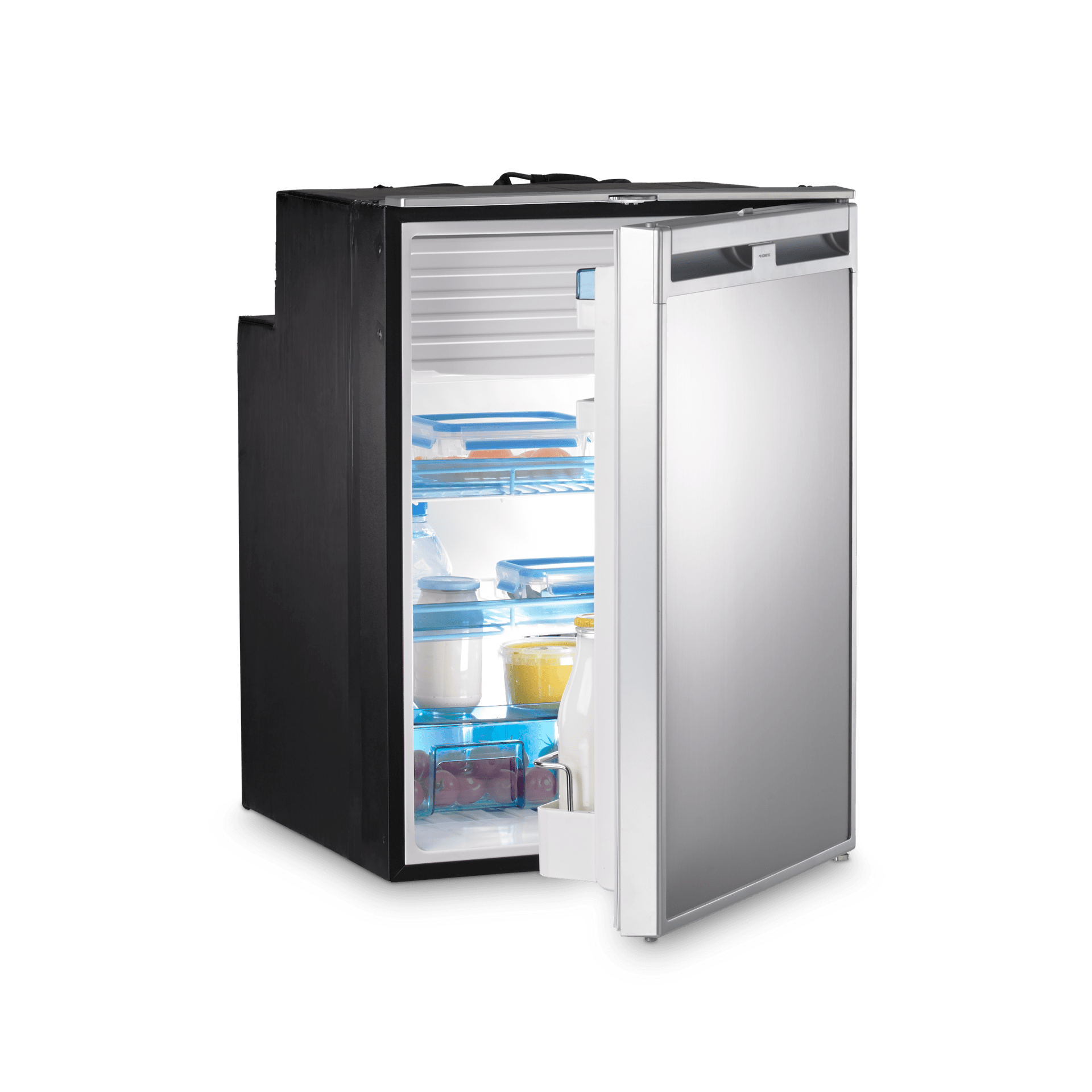 x REFRIGERATEUR PORTABLE TRIMIXTE DOMETIC 31 LITRES RC 1600