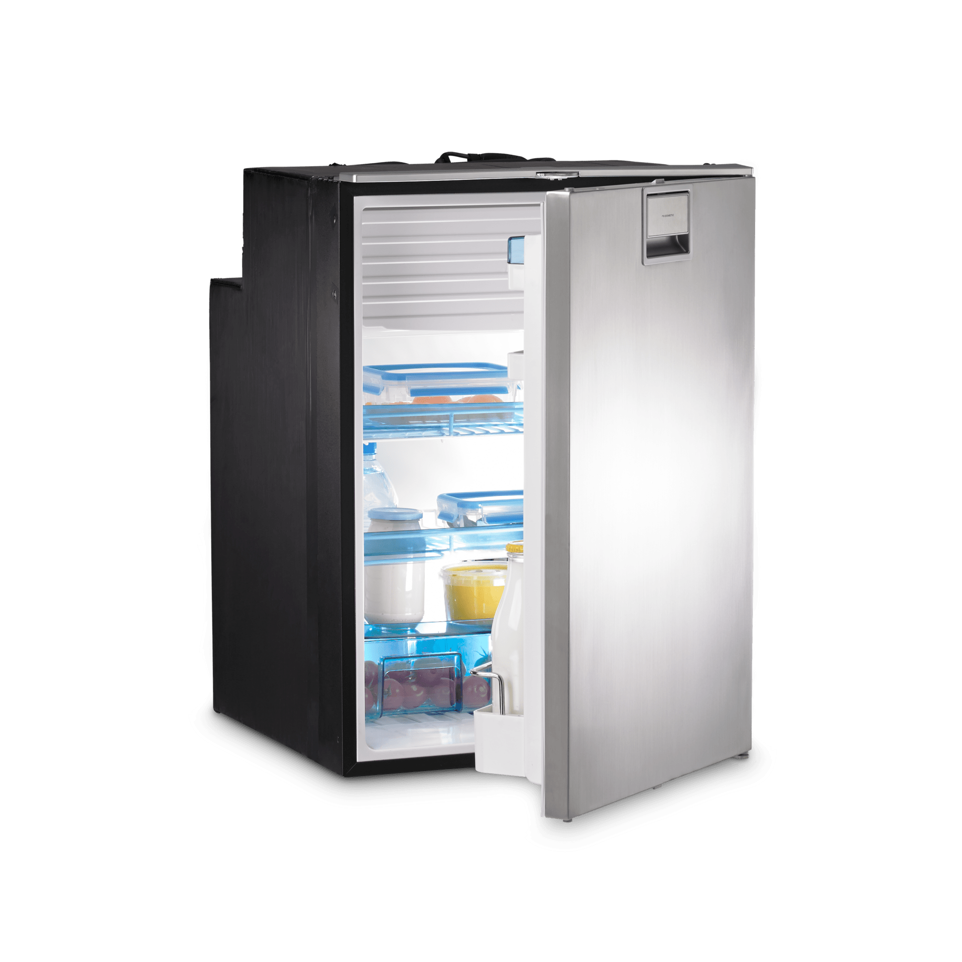 Dometic RM2354RB1F Americana RV Refrigerator 3-Way