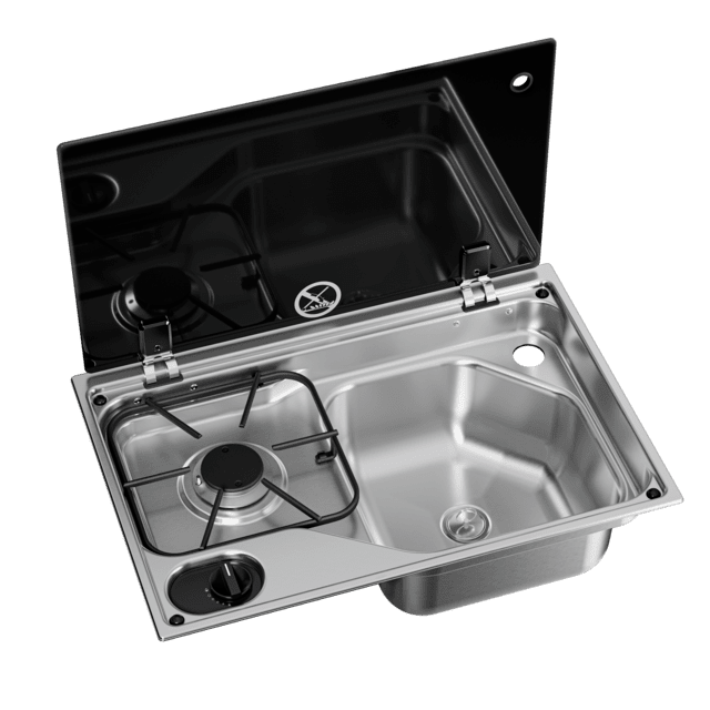 Dometic CVC1525G RH