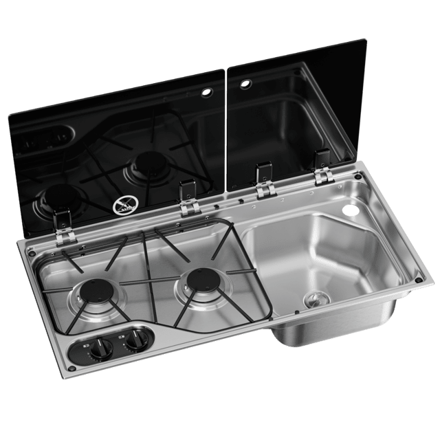 Dometic CVC1700G RH