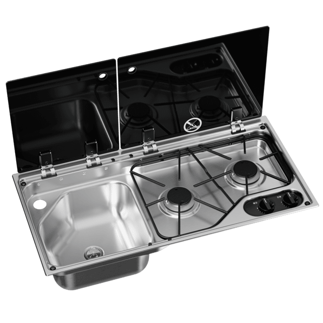 Dometic CVC1700G LH
