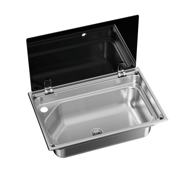 Dometic CVS1525G