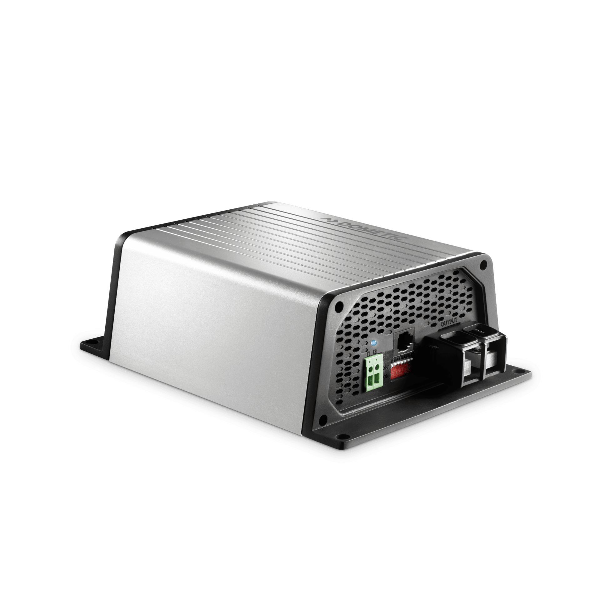 Cotek Kombiniertes Ladegerät / Wechselrichter 12V/230V 3000W 150A IC186 -  Comptoir Nautique