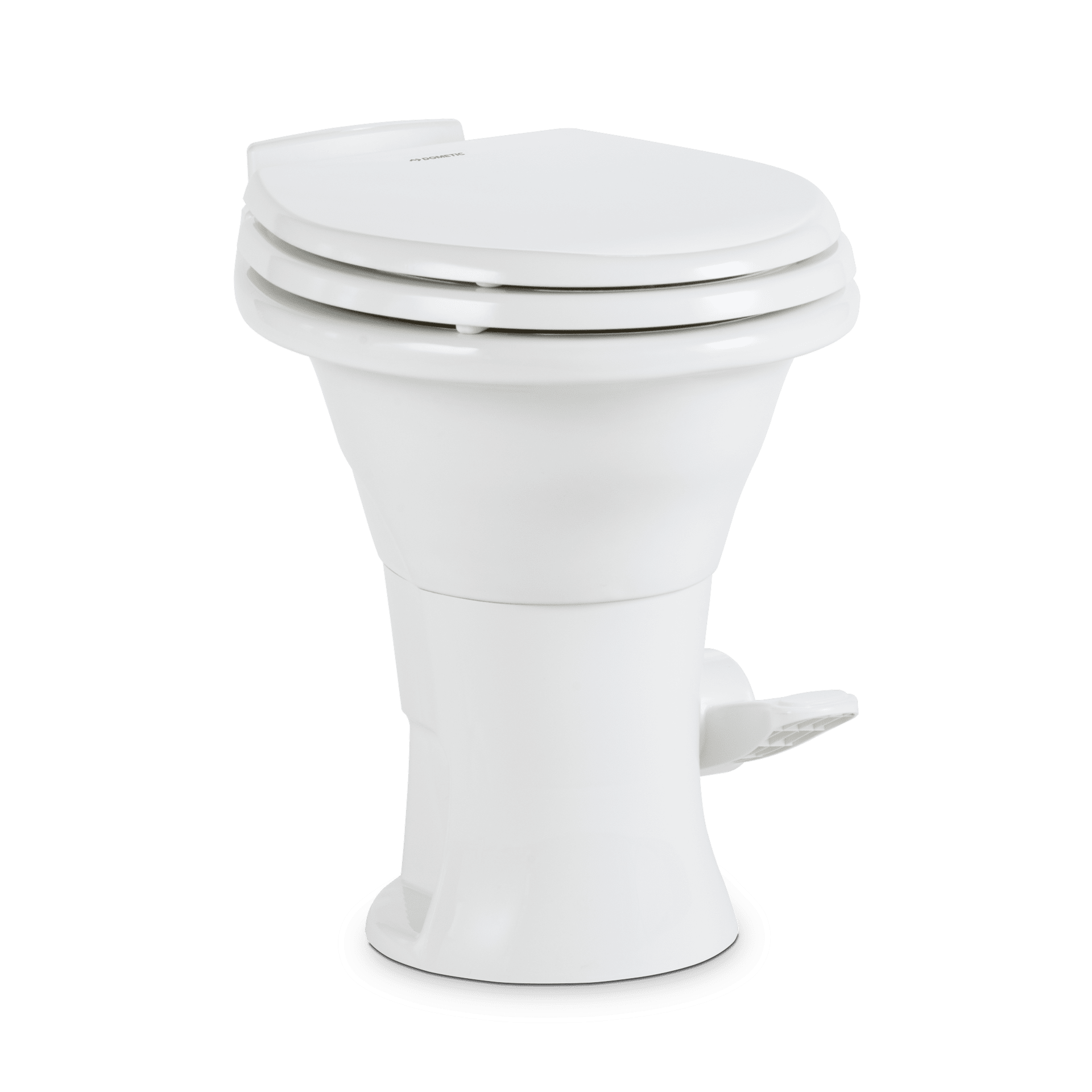Dometic 310 Series Gravity Discharge Toilet