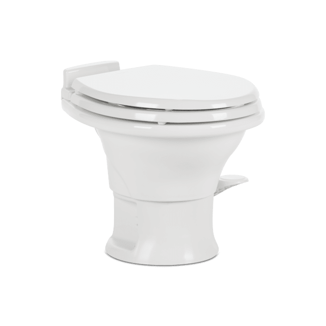 Dometic 311 Gravity Flush Toilet (Single Pack - OEM ONLY)